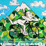 Dona - Strange frequencies 50