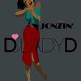 Jonzin'