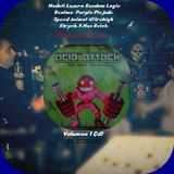 Acid Attack Vol.1