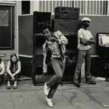 Ed the-e-man (Licorice Soul): British Hustle (Soul Strut britfunk mix)