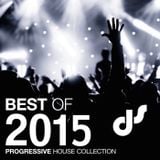 Best of Progressive House 2015 by David Sanchez