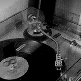 DANCE MIX BY DJ CASH Solo con vinilos