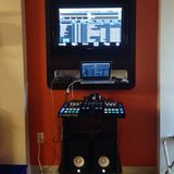 motel mix -super low volume so monitoring problems
