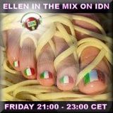 Ellen in the Mix 30-3-2012