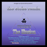 The Stoke Remix - Starring The Illusion (Malibu Hamish)