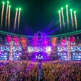 W&W @ Main Stage, Ultra Music Festival Croatia 2015-07-12