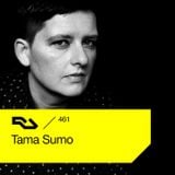 RA461- Tama Sumo