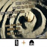 POOL DJ@LOW FREQUENCY RADIO SHOW EPISODE 2 PART2