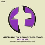 Memory Splice Soundscapes Feat. Graeme Campbell October 24 2015