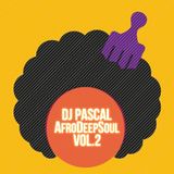 Dj Pascal - AfroDeepSoul Vol.2