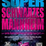"The Cave" @ Super Schwarzes Mannheim 07.11.15 - Part I