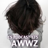 CS Podcast 175: AWWZ