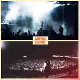 La Musique D'Ordinateur @ Arenal Sound 2013