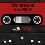 ATA Sessions 8