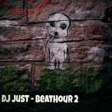 BeatHour Vol. 2 - 60 more minutes instrumental hiphop beats