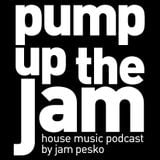 Pump up the Jam - ready for weekend mix 07.2012