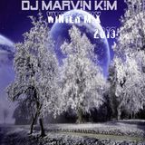Winter Mix 2013 (mixed by DJ MARV!N K!M) + Download