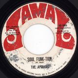 Rare 45s (mix) @ 106.3 FM in St.Petersburg, 2008