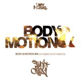 VA - Body & Motion 04