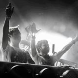 Andy Moor V Lange - The Gallery's 18th Birthday Pt.3