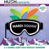Mardi Squaw 2016