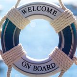 Jayess Welcome Aboard, Miami Chill
