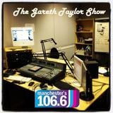 The Gareth Taylor Show - 10 March 2014