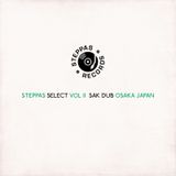 Steppas Select Vol II - Sak Dub (Osaka, Japan)