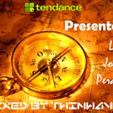 Tendance pres. Las Joyas Perdidas (Mixed by Twinwaves)