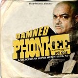 Damned Phonkee vol.1 hosted Ice One