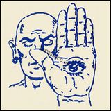 Cool Hand Flex & Stevie Hyper D - Telepathy New Years Extravaganza - 1995
