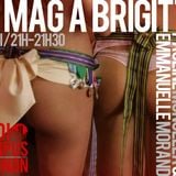 Le mag à Brigitte - Radio Campus Avignon - 17/01/12