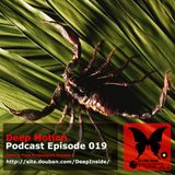 Deep Motion Podcast 019