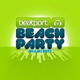 Beatport Miami DJ Competion ”House Genre” DJ Tor Dmusic Global