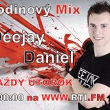 Deejay Daniel - Radio RTI Mix 20.10.2015