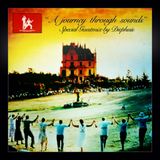 Diephuis Mixtape "A Journey Through Sounds Vol 2" *Special Guestmix For Smooth Agent Records