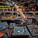 BACK TO THE OLDSKOOL VOL 2