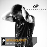 Bryan Kearney — Dreamstate Mix