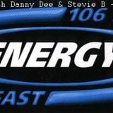 Club Energy on Energy 106 with DJ's Danny Dee & Stevie B - 14th May 2004