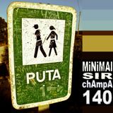 #140 ~ PUTA MINIMAL
