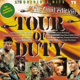 tour of duty the music complete 175 tracks