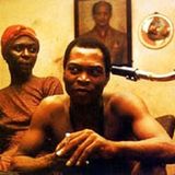 Session Fela Kuti 22/04/14