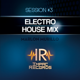 Electro House (Session#3) By Dj Marlon - Impac Records