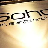 Having fun @ Soho Antwerp - Live Friday september 12 10-11pm