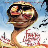Fear and Loathing In Saigon: The Original Soundtrack (2011)