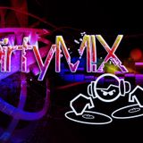Set Tomorrowland by DirtyM!X (part 1)