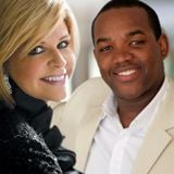 Messa Di Voce - 94.9 Açık Radyo - Susan Graham & Lawrence Brownlee - 26 Şubat 2013