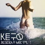 Resident Mix : Keto : Vol.1