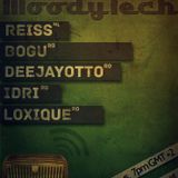 Reiss @ MoodyTech Radio (26.05.2012)
