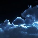 Feeling of floating